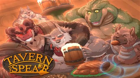 Tavern Of Spear Walkthrough