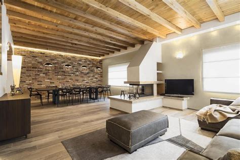 Tavernetta Moderna Idee