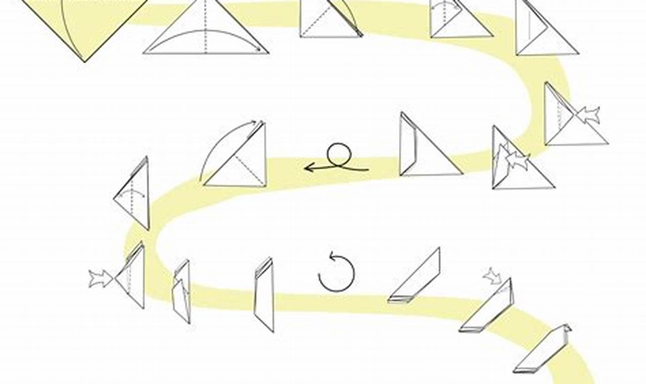 tavins origami instructions