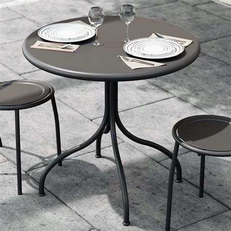 Tavolini Da Bar Esterno