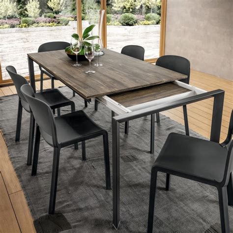 Tavolo Plastica 8 Posti