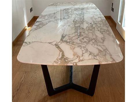Tavolo Poliform Marmo