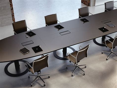 Tavolo Riunioni 12 Posti