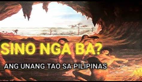 Ano Ang Tawag Sa Mga Taong Nakatira Sa Pilipinas