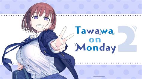 tawawa on monday season 3