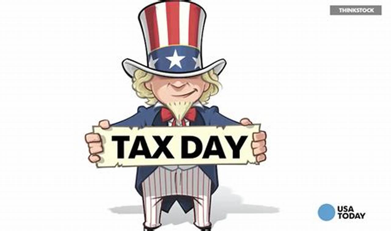 Tax Day 2024: The Ultimate Guide for Stress-Free Filing