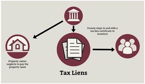 Tax Lien: California State Tax Lien