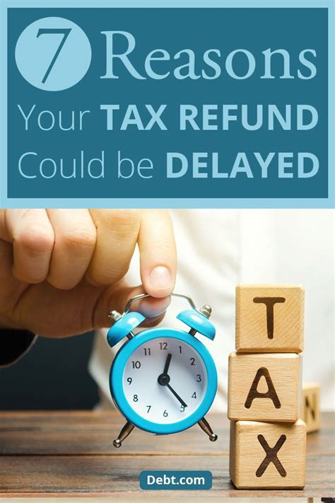 Tax Refund Delayed? Apple Valley Tax Service