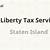 tax services staten island