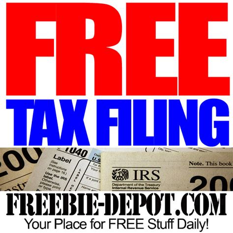 tax act state filing free