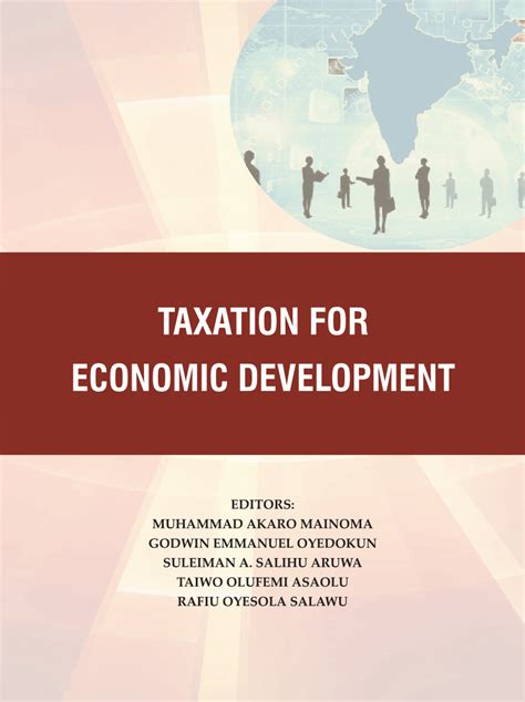 tax administration in nigeria pdf
