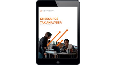 tax analyser thomson reuters