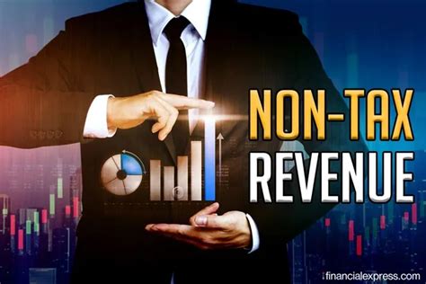 tax and non tax revenue upsc