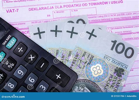 tax calculator in poland