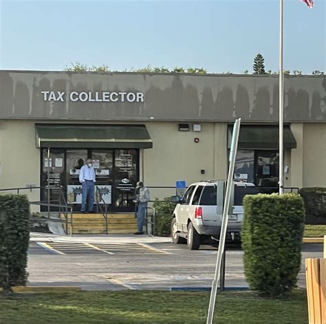 tax collector's office manatee county