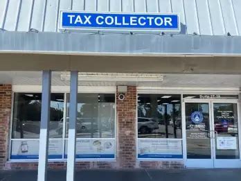 tax collector appointment online volusia