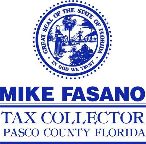 tax collector pasco county florida