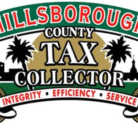 tax collector tampa fl