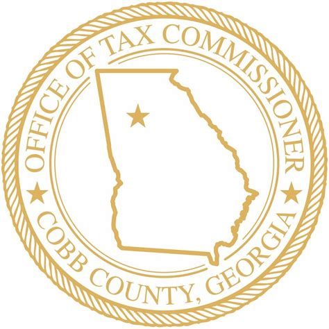 tax commissioner office cobb county