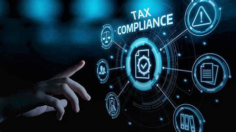 tax compliance and enforcement