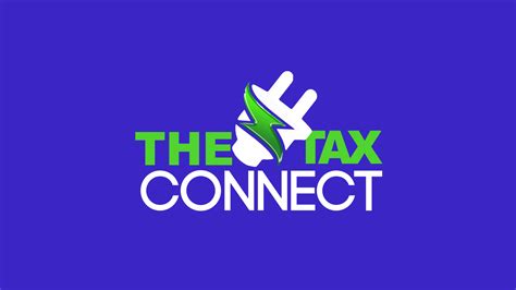 tax connect online