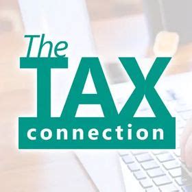 tax connection
