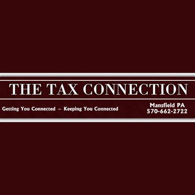 tax connection mansfield pa