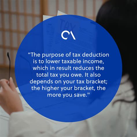 Tax Deductions Without A Subscription
