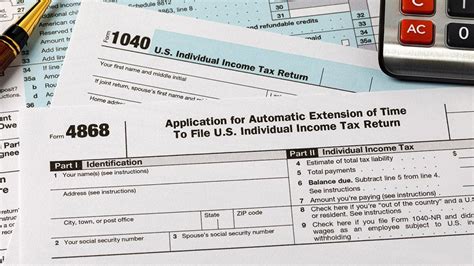 Down to the Wire Should You File For a Tax Extension?