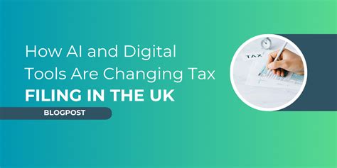tax filing in uk