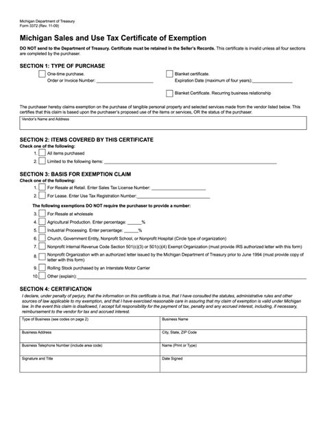 tax forms 2023 michigan