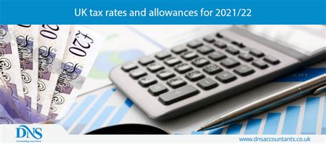 tax free allowance 2021/22
