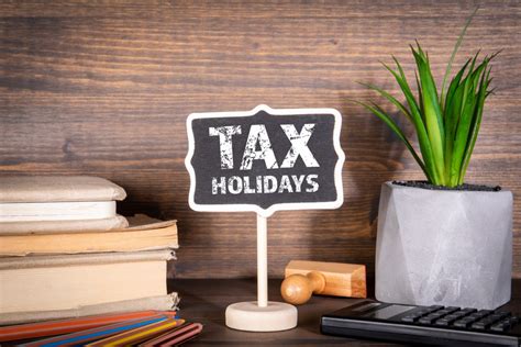 tax holiday in uganda
