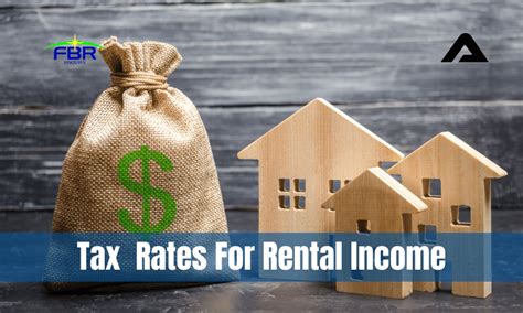 tax implications of rental properties