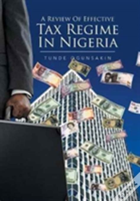 tax regime in nigeria