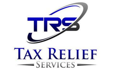 tax relief companies near me