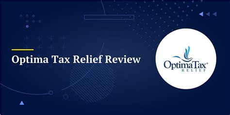 tax relief company reviews