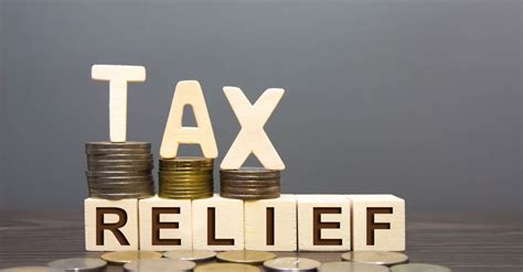 tax relief hotline reviews