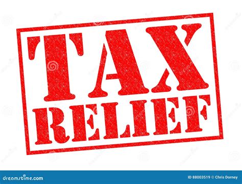 tax relief lawyer services