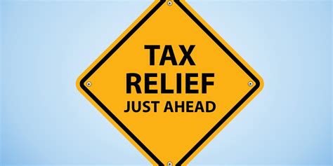 tax relief options for small businesses