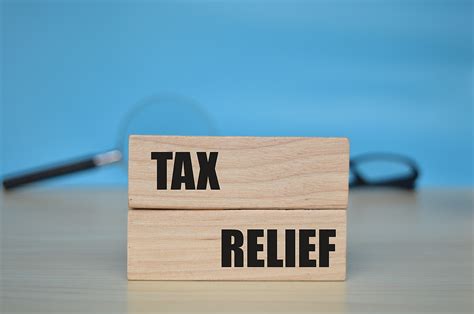 tax relief solutions reviews