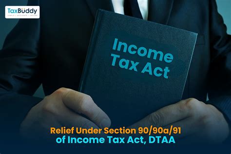 tax relief under section 91
