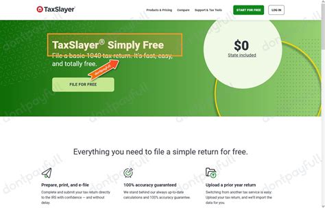 Tax Slayer Promo Code