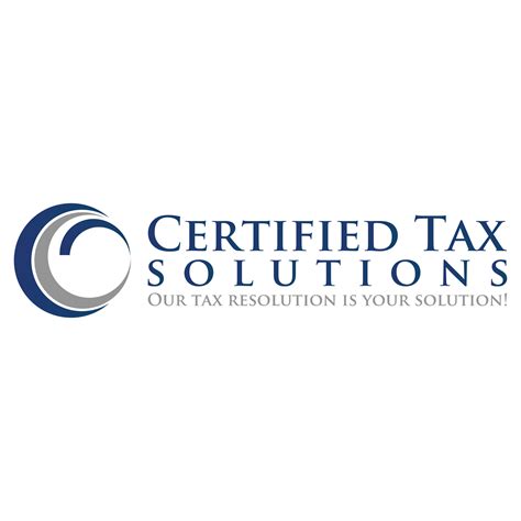 tax solutions golden ring road
