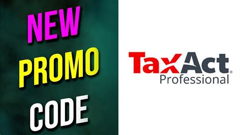 5 TaxAct Promo Codes, Coupons (15 Off Download!) • 2020