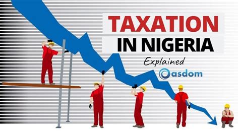 taxation textbook in nigeria pdf