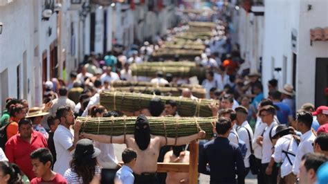 taxco guerrero semana santa