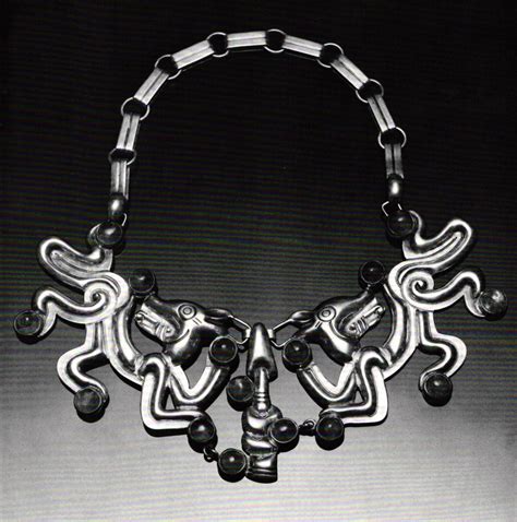 taxco jewelry history