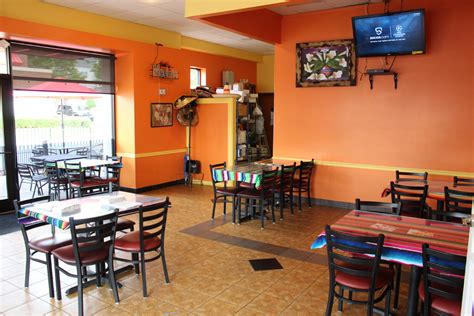 taxco mexican grill mint hill
