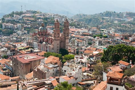 taxco mexico real estate